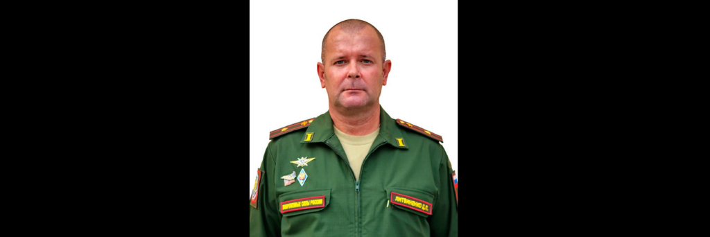 In Crimea, the Russian military commissar organized an illegal draft of Ukrainians: he was declared suspicious