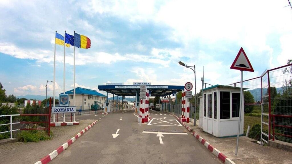 На кордоні з Румунією відкрили новий пункт пропуску: як він працюватиме