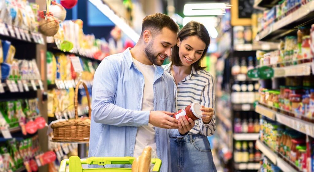 Food, medicines and goods for emergency power supply: the Rada proposes to reduce VAT