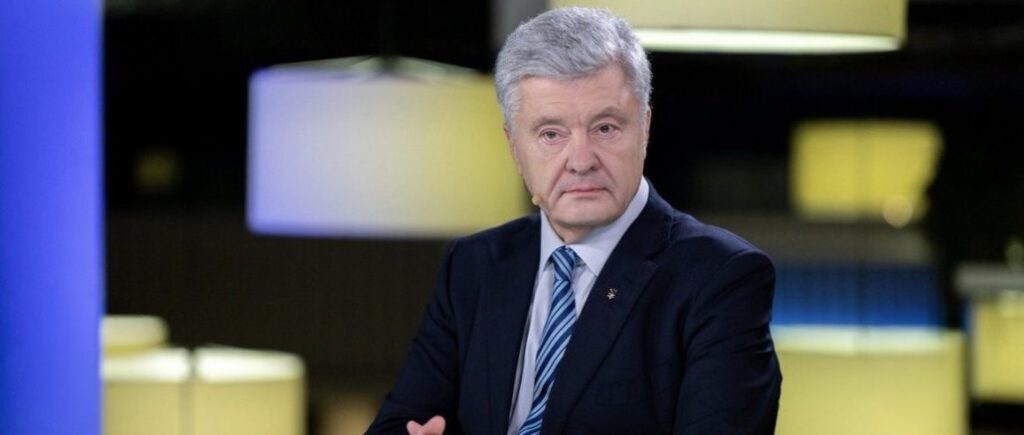 Порошенко у Вільнюсі: Європа не має іншого вибору, окрім зміцнення своєї оборони