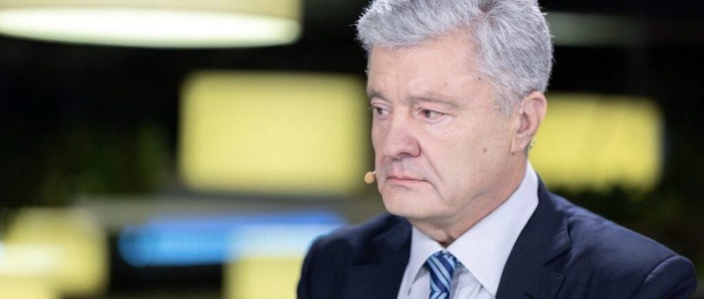 Порошенко: атака на київські аеропорти показує реальне ставлення Путіна до мирних переговорів