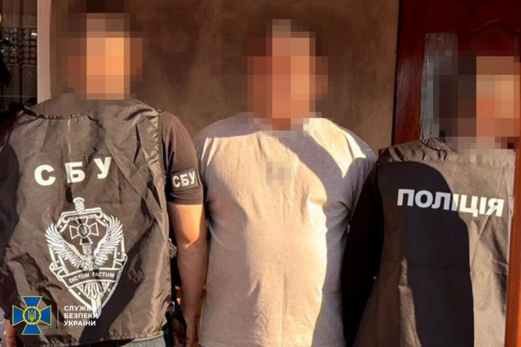 The SBU and the National Police exposed five mobilization evasion schemes: how much did the “services” cost?