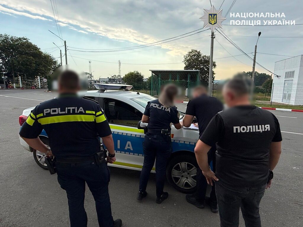 Подозревают в махинациях с бюджетом: эксмера из Закарпатья экстрадировали из Румынии