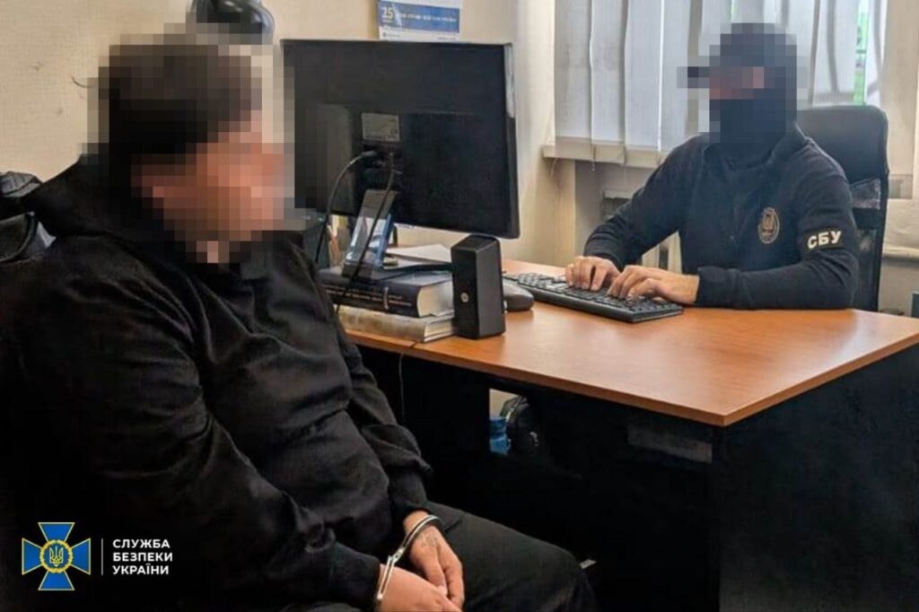 В Киеве сорвали покушение на российского оппозиционера, воевавшего за Украину