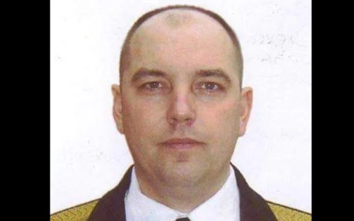 Олександр Ісаєв
