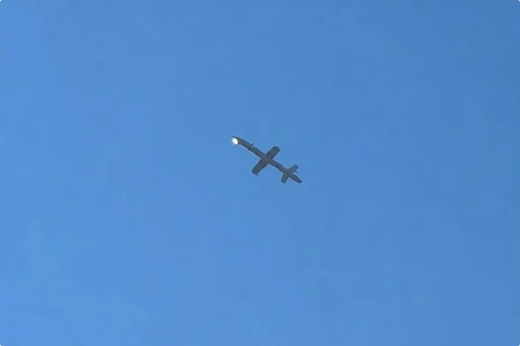 Ukraine has already found a way to shoot down Shahed jets – “Magyar”