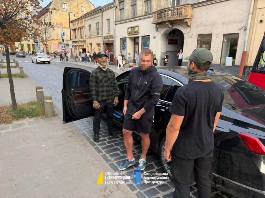 НАБУ викрили корупційну схему на чолі з посадовцем Офісу Генпрокурора: що відомо про операцію “Карфаген”