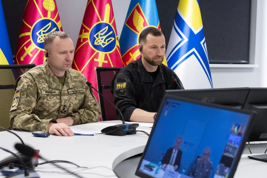 Ракети Patriot, дрони та снаряди: що отримає Україна після “Рамштайну”