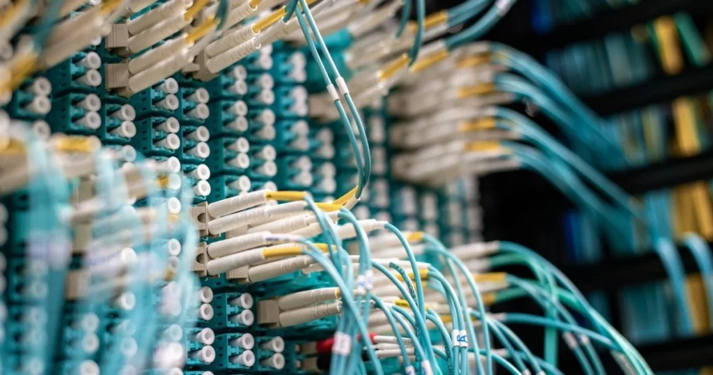 Data center with diplomatic status: Ukraine develops new way to protect data
