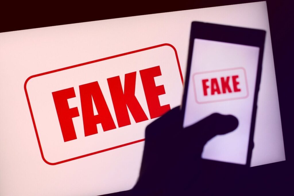 Fakes and Propaganda: Russia Spreads Disinformation Ahead of US Elections