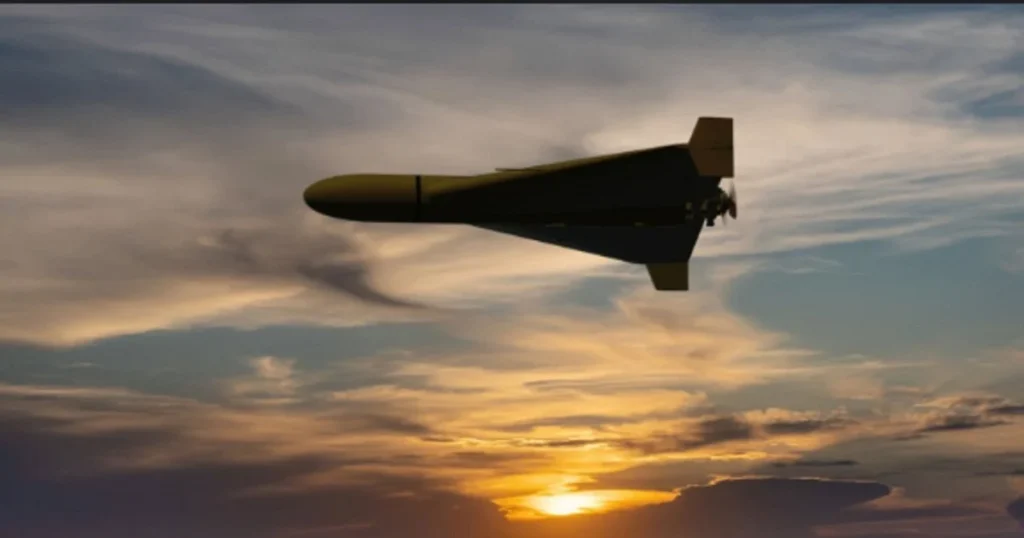 Russian jet drones strike deep into Ukraine using Chinese modems