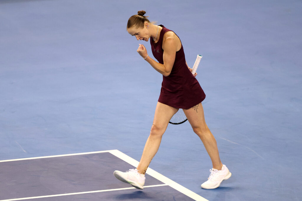 Світоліна вийшла 1/8 фіналу WTA 1000 у Пекіні: хто стане її наступним суперником