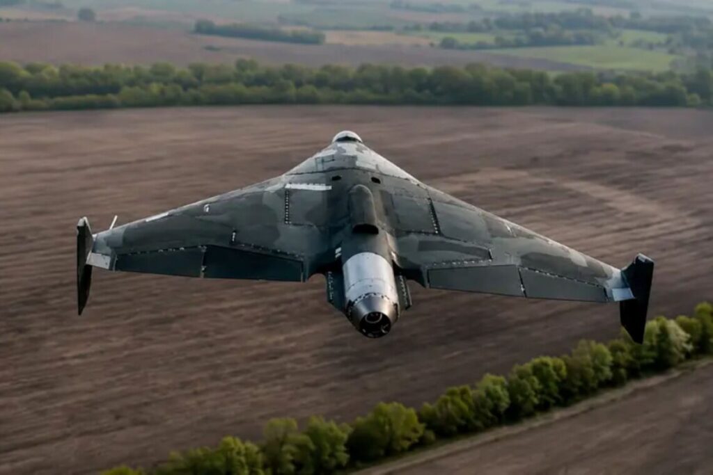 Росія будує новий майданчик для запуску дронів біля аеродрому “Міллерово”: що відомо
