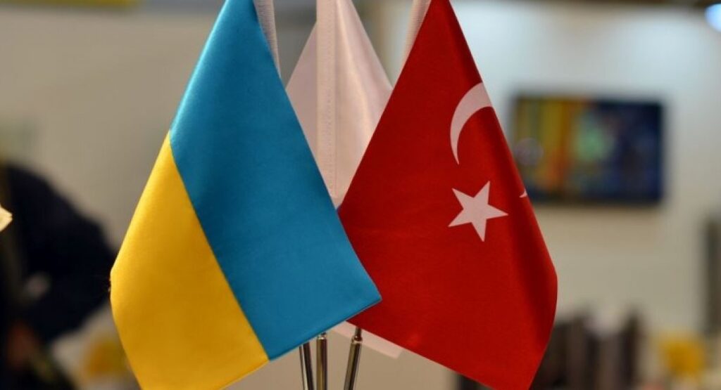 Ukraine and Turkey have introduced free trade: which goods will be exempt from customs duties