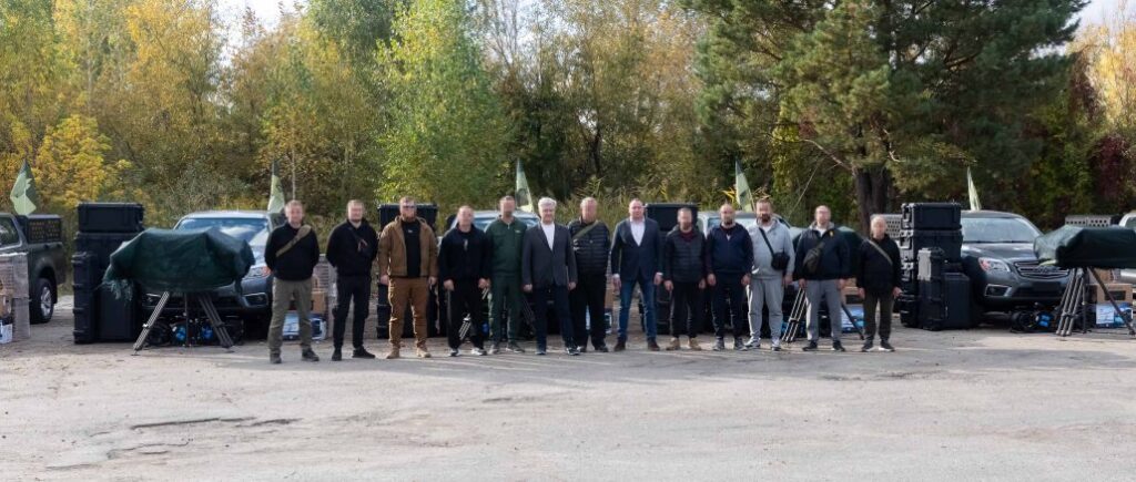 Petro Poroshenko: We are making efforts to ensure that the European Union opens new clusters for Ukraine as soon as possible