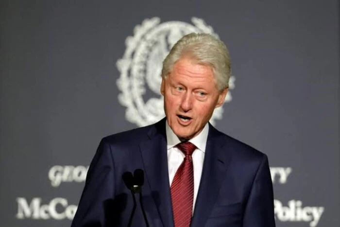 Клінтон розкритикував Трампа через Україну та його ставлення до Путіна