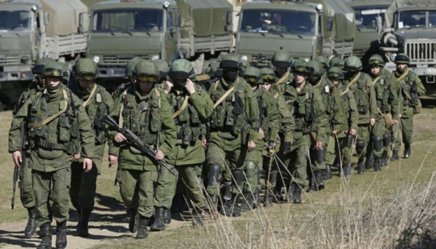 Два сценарія від Путіна: якою буде далі війна
