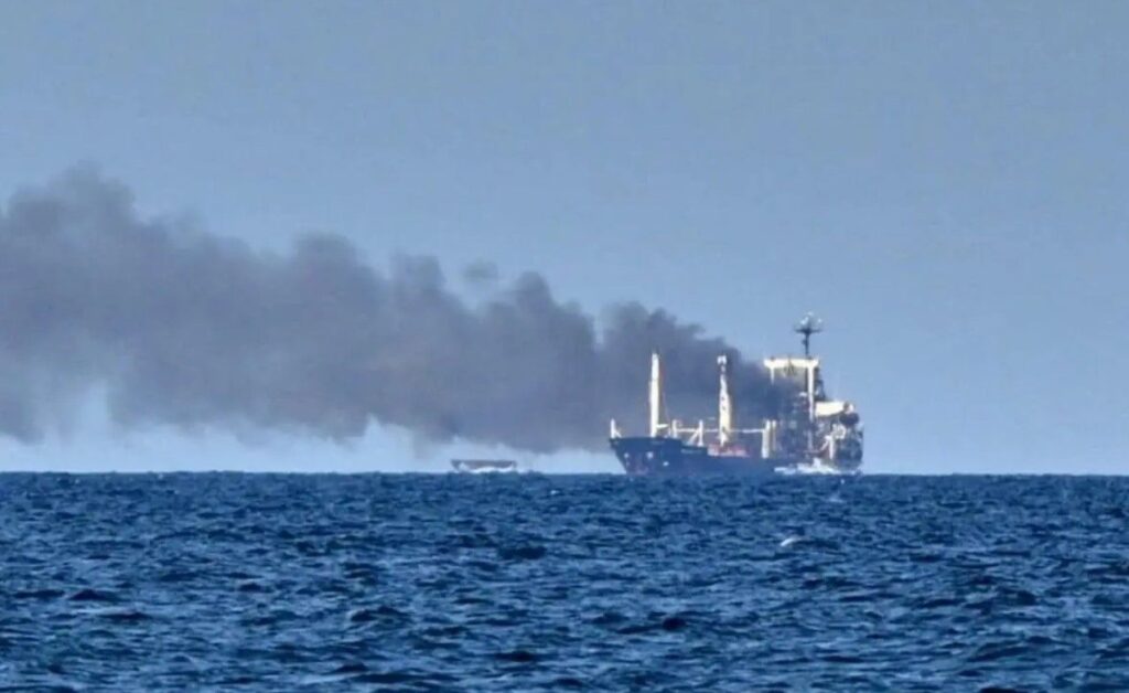 Чорне море стає зоною ескалації: російські атаки наближаються до кордонів ЄС