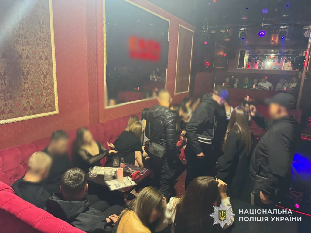 У Львові виявили шахрайство в нічних закладах на понад три мільйони гривень: деталі справи