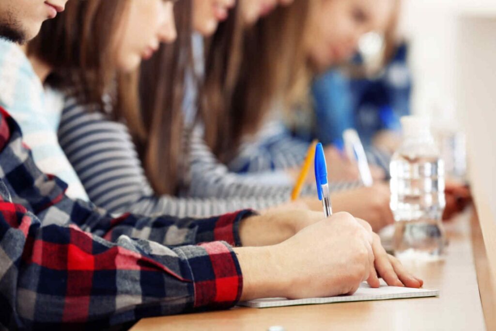 Ukraine proposes to introduce a National Mathematics Test: details of the initiative