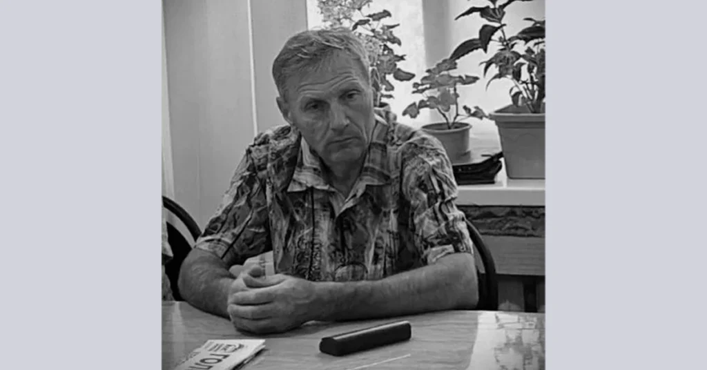 На окупованій Херсонщині підірвався на міні депутат від “Єдиної Росії” Глухенко