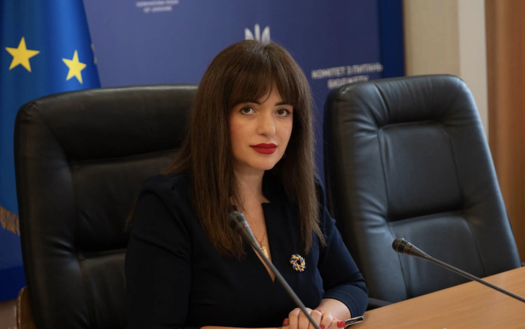 Kyiv is ready to consider proposals from all investors for additional generation – Panteleev