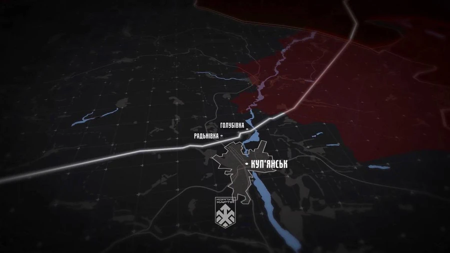 Понад 15 кілометрів під землею в тилу росіян: “Хартія” розкрила деталі операції “Велес”