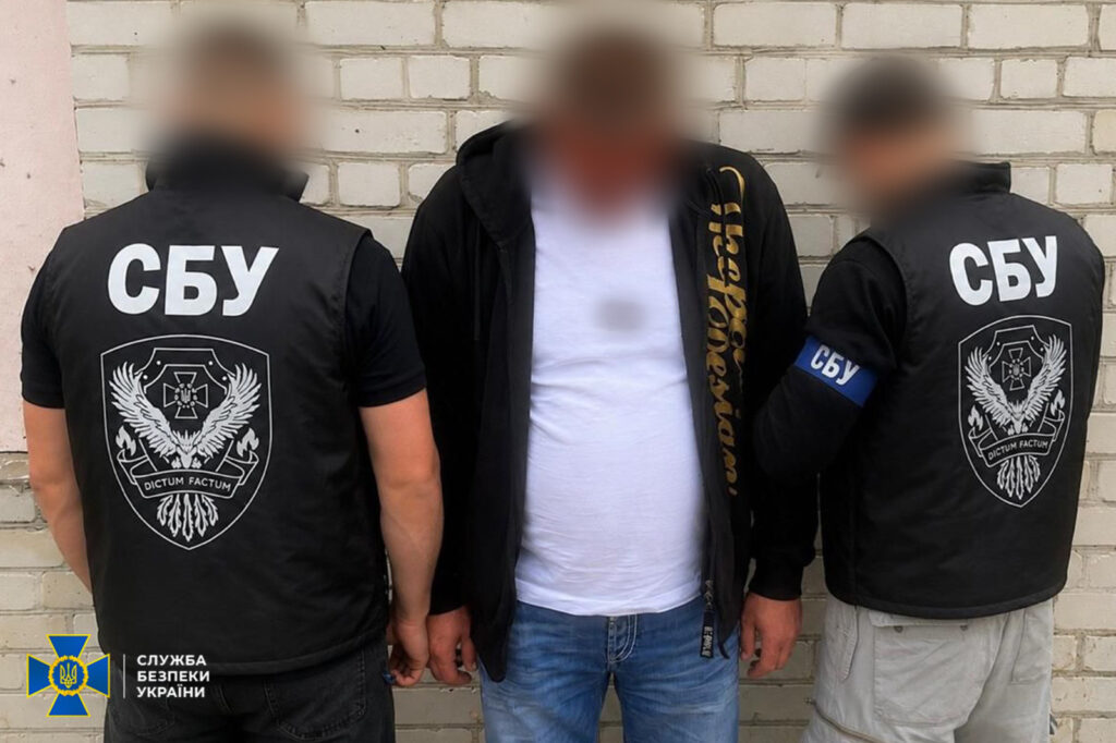 Grenades, explosives and “Molotov cocktails”: a series of terrorist attacks against the Trade Center were foiled in Kyiv