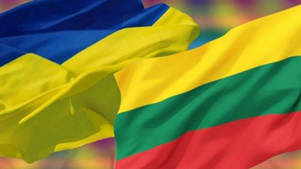В Литве собрали более миллиона евро на дроны-перехватчики для Украины