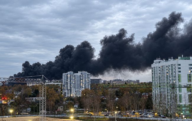 Сили оборони вдарили по виробництву для російських ракет: подробиці від Генштабу