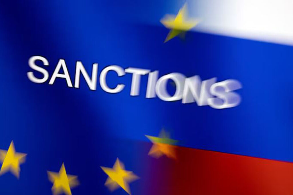 Естонія попросила ЄС виключити російську компанію із санкційного списку: названа причина