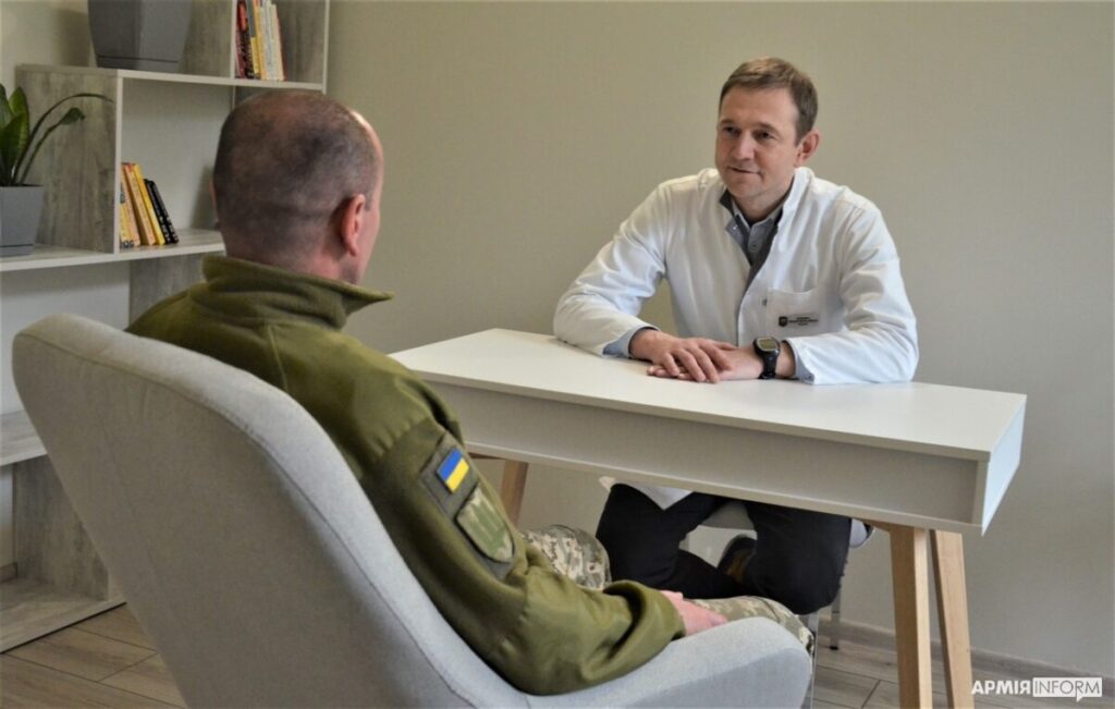 У ЗСУ провели тренінги з психологічної стійкості за підтримки НАТО: деталі