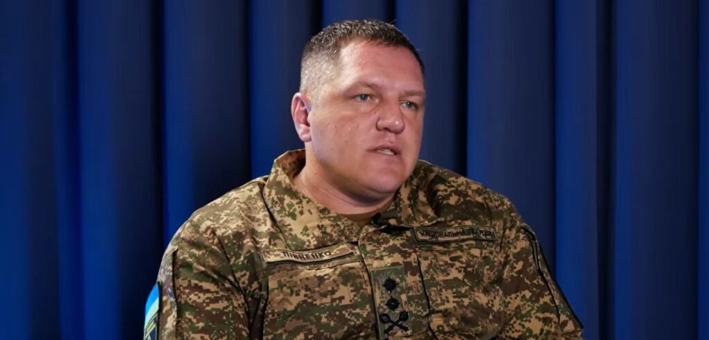 Чи планує РФ наступ на Київ у 2027 році: командувач Нацгвардією оцінив загрозу