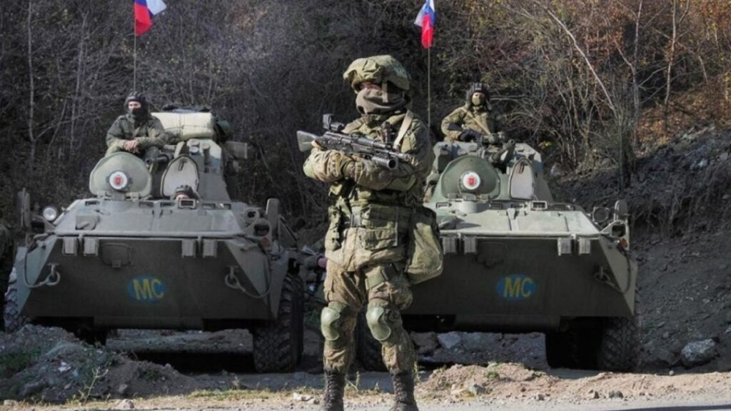 The Russian army has advanced near settlements in Zaporizhia and Donetsk regions — DeepState