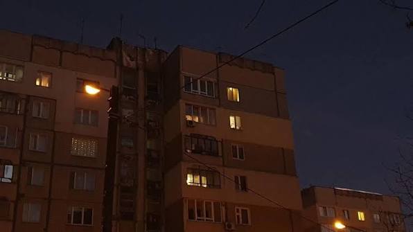 Українцям може знову знадобитися світломаскування: Флеш пояснив причину
