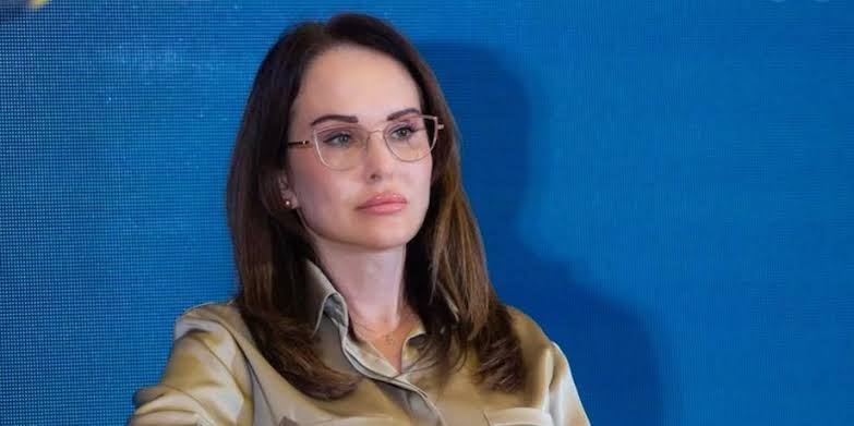 За ексзаступницю голови ОП Мудру внесли заставу