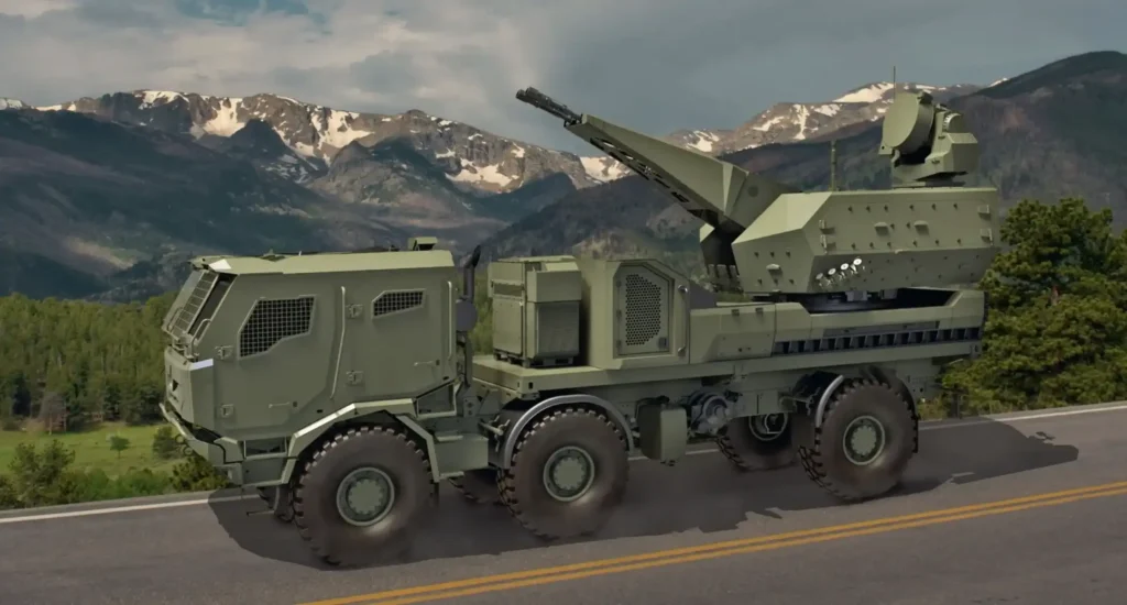 Turkey has supplied Ukraine with new air defense systems to combat drones – media