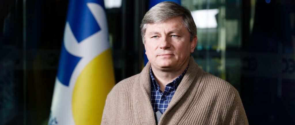 Артур Герасимов розповів, коли Рада може остаточно ухвалити закон про укриття, який ініціює “Євросолідарність”