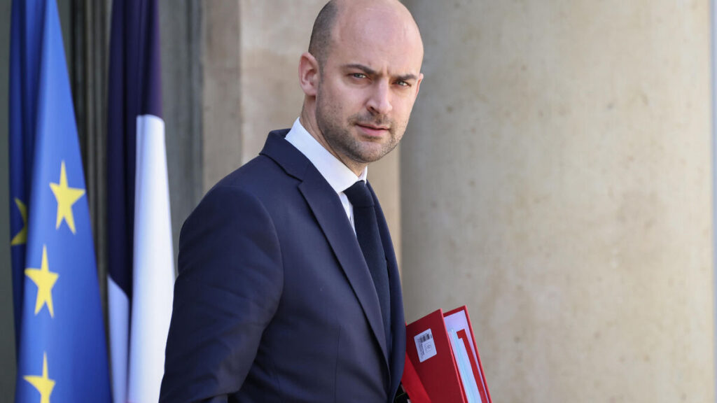 Intelligence for Ukraine: French Foreign Minister reveals what share Europe provides