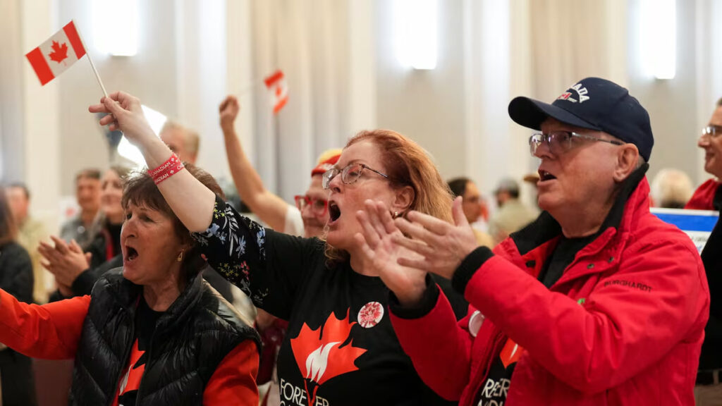 One of Canada’s richest provinces voted on secession: what did the residents decide?