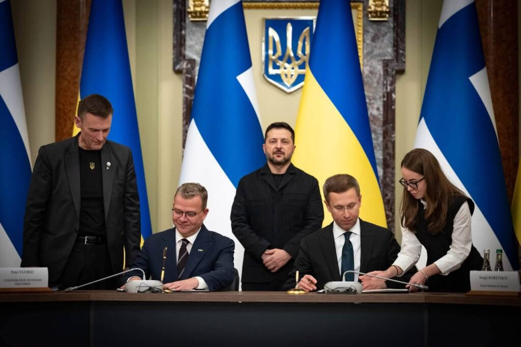 Фінляндія вперше безкоштовно надасть Україні тепловози: яка їх кількість