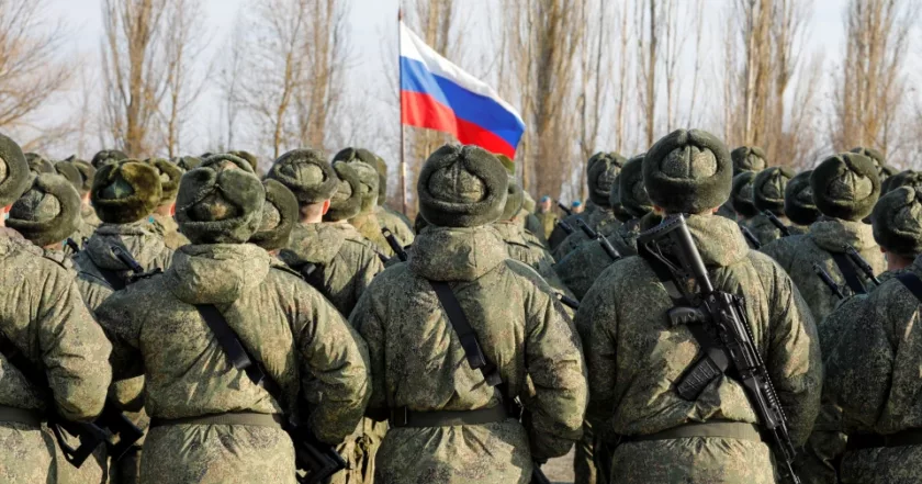 Армія РФ просунулася біля двох населених пунктів на Донеччині — DeepState